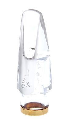 Pomarico Crystal Alto Sax Jazz 6*