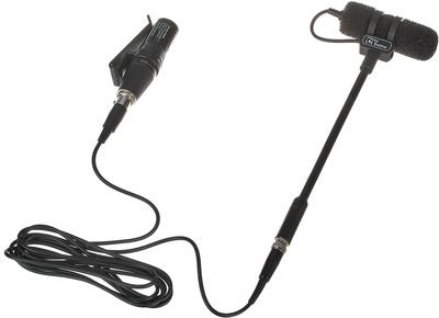 the t.bone Lucan System CC 200 RC