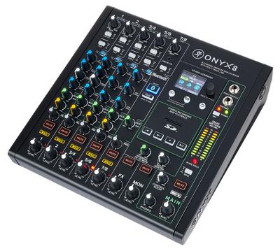 Mackie Onyx8