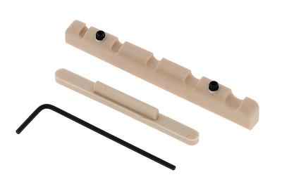 Sadowsky Just-A-Nut III 5 1.75" WH"