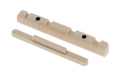 Sadowsky Just-A-Nut III 1.5" WH"