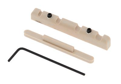 Sadowsky Just-A-Nut III 1.45" WH"