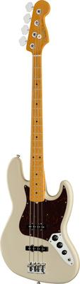 Fender Am Pro II Jazz Bass MN OW