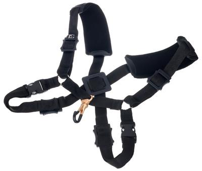 BG France S40CMSH Strap Men