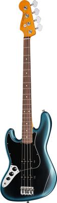 Fender Am Pro II Jazz Bass DK NIT LH