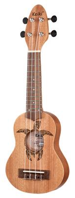 Ortega Keiki K1-MM-L Sopranino