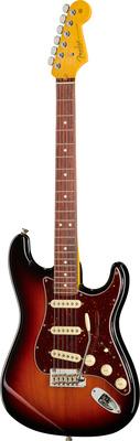 Fender AM Pro II Strat 3TSB B-Stock