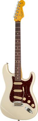 Fender AM Pro II Strat OWT