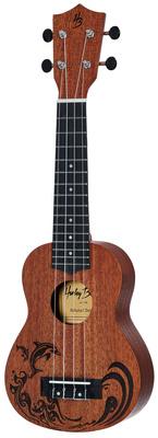 Harley Benton Kahuna-S Dolphin