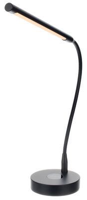 Gewa PL-39 Piano Lamp Black Matte