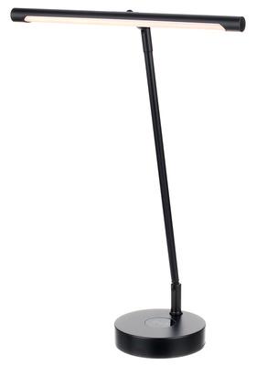 Gewa PL-78 Piano Lamp Black Matte