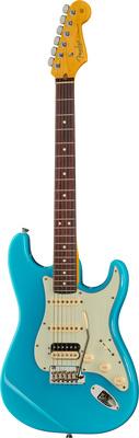 Fender AM Pro II Strat HSS MBL