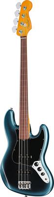 Fender Am Pro II Jazz Bass FL DK NIT