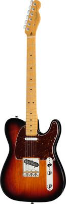 Fender AM Pro II Tele MN 3TSB