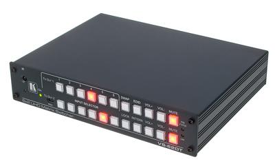 Kramer VS-62DT 4K60 Matrix Switcher