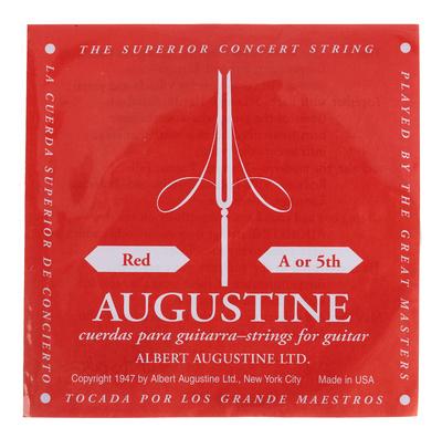 Augustine A-5 String Red Label