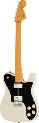 Fender AM Pro II Tele DLX MN OWT