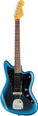Fender AM Pro II Jazzmaster DK NIT