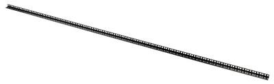 Adam Hall 61535 BLKRack Strip 45U