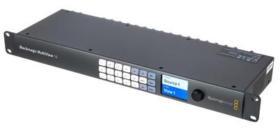 Blackmagic Design MultiView 16
