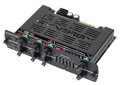 Synergy Fryette Ultra-Lead