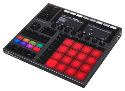 Native Instruments Maschine + B-Stock