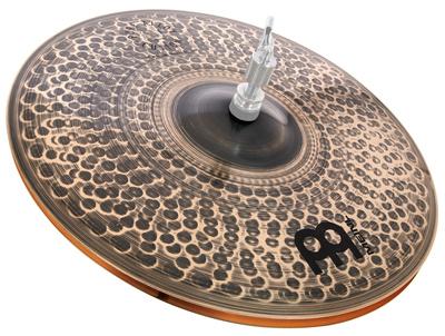 Meinl 14" Pure Alloy Custom Hi-Hat"