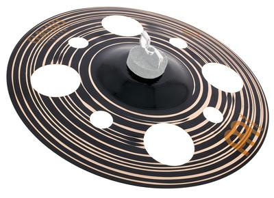 Meinl 10" Classics Cust. D.Tr.Spash"