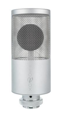 Isovox Isomic
