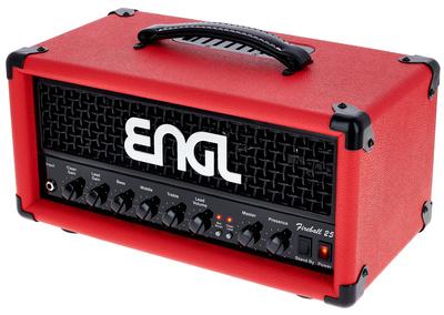 Engl E633SR Fireball 25 LTD B-Stock