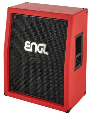 Engl E212VBSR LTD Red