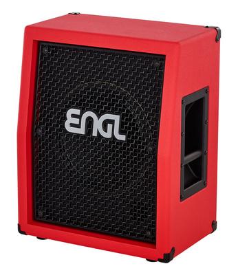 Engl E112VSBSR Pro Cab. SL LTD Red