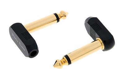 Harley Benton Solder-Free Jack Plugs