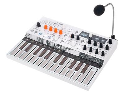 Arturia MicroFreak Vocoder Edition