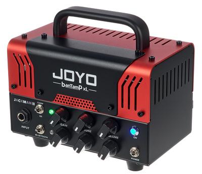 Joyo Jackman II B-Stock