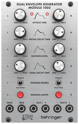 Behringer Dual Envelope Generator 1003