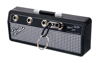 Fender Jack Rack Fender