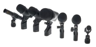 Presonus DM-7