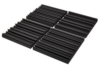 t.akustik WDS-7 GR Diffuser 4pcs Set