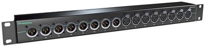 DirectOut Breakout.AN8