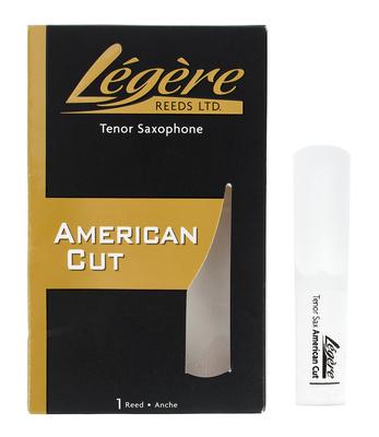 Legere American Cut Tenor Sax 3.0