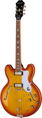 Epiphone Riviera Royal Tan