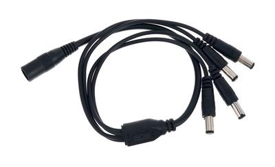 Ape Labs DC 4-Way Splitter