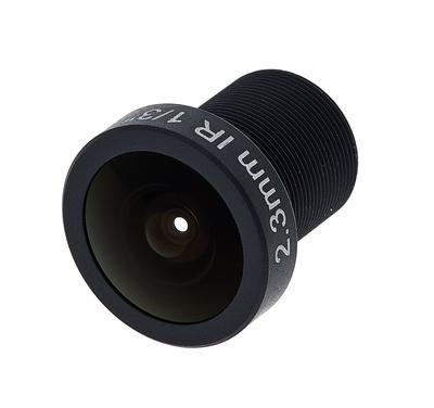 Marshall Electronics CV-4702.33MP 2.3mm HD Lens M12