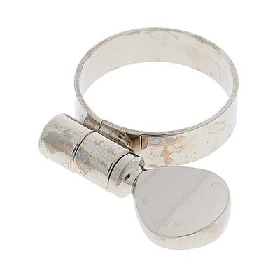 Thomann Adjustment Ring 21.5 mm