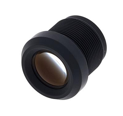 Marshall Electronics CV-4716.0-2MP 16.0mm Lens M12