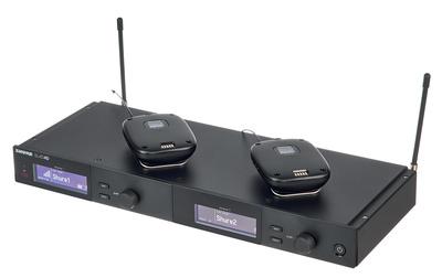 Shure SLXD14DE L56