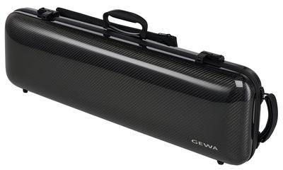 Gewa Idea 1.8 Violin Case Black SH
