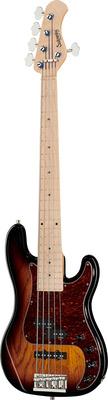 Sadowsky MetroLine 21-5 Hyb 59 Burst
