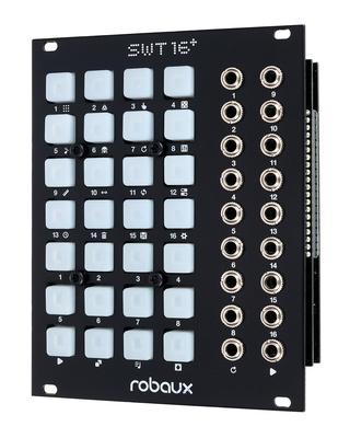 Robaux SWT16+